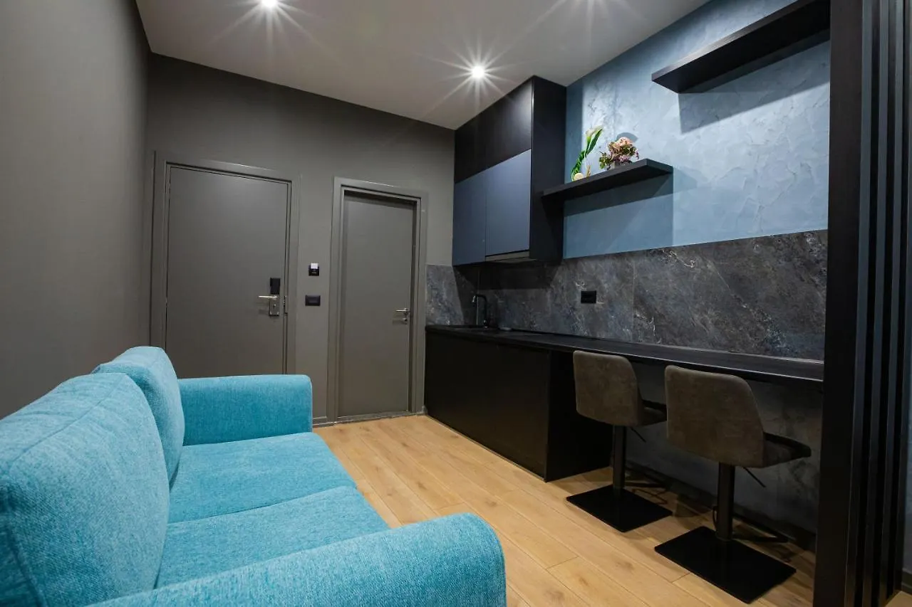 Appartamento Dea'S Apartaments Tirana